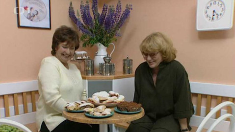 Domácí štěstí - 9. září 2001