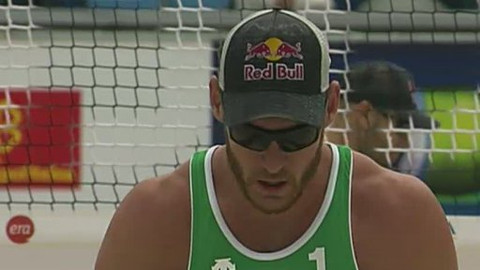 FIVB Swatch World Tour 2011 - FIVB Swatch World Tour 2011 Česko