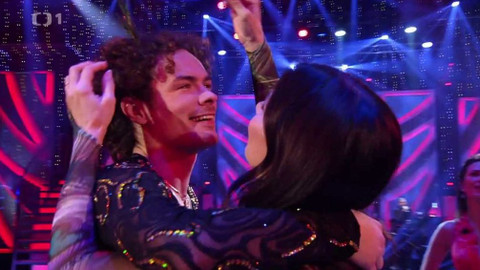 StarDance - ...kolem dokola