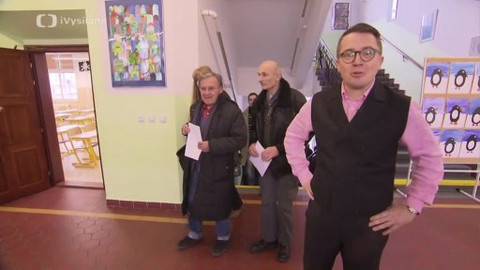 Nejchytřejší Čech - Nejchytřejší Čech EXTRA