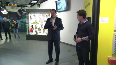 Zprávičky - 21. března 2018