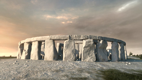 Operace Stonehenge - Epizoda 2/2