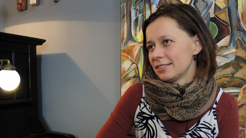 Uchem jehly - 13. prosince 2015