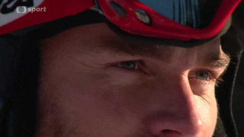 S ČT sport na vrchol - Lipno (1)