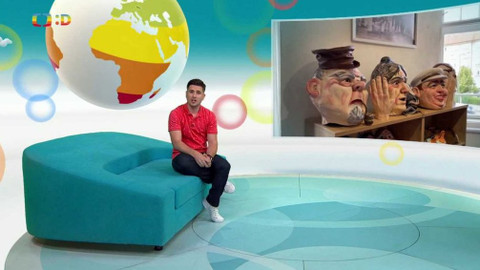 Zprávičky - 21. července 2021