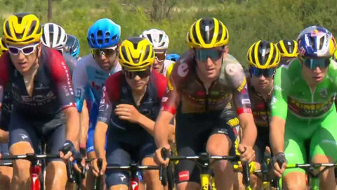 Tour de France - Sestřih