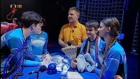 Bludiště - 25. května 2020