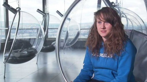 S ČT sport na vrchol - Klíny u Litvínova