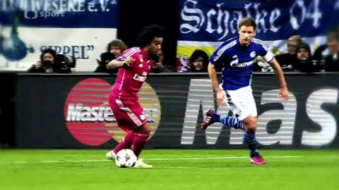 Magazín Ligy mistrů UEFA - 7. března 2015