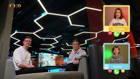 Wifina - 1. března 2024