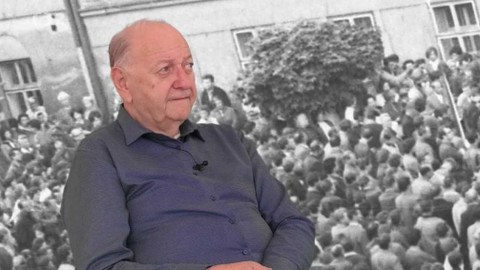 Plíživá kontrarevoluce v Semilech 1968