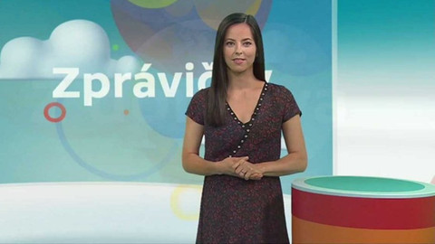 Zprávičky - 16. června 2016