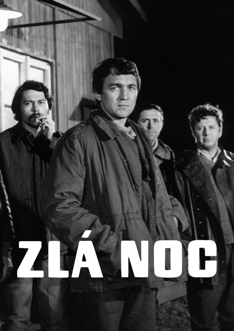 Zlá noc
