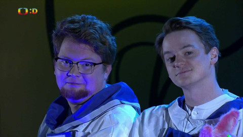 DVA3 - Duna a cesty do vesmíru