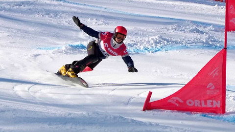 Světový pohár ve snowboardingu - SP Polsko