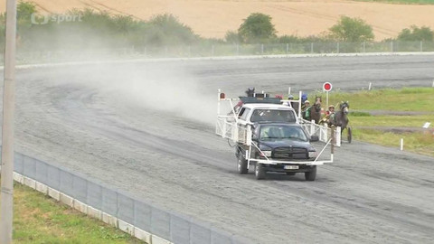 Dostihy - Francouzská cena Moravskoslezského kraje