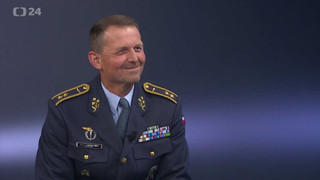 Interview ČT24