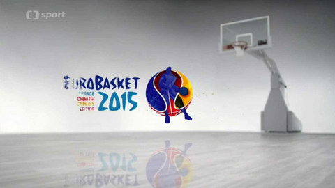 ME v basketbalu 2015 Francie