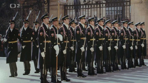 Patrola - Epizoda 3/12