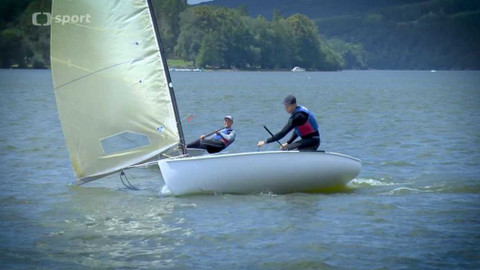 Olympijský magazín - 15. srpna 2018