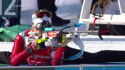 Světový pohár v biatlonu - Kanada