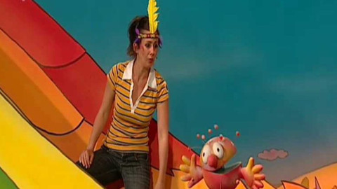 Hřiště 7 - 11. října 2009