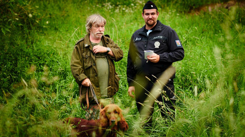 Místo zločinu České Budějovice - 13/13 Žeton