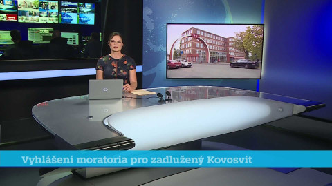 Události v regionech (jih a západ) - 3. května 2024