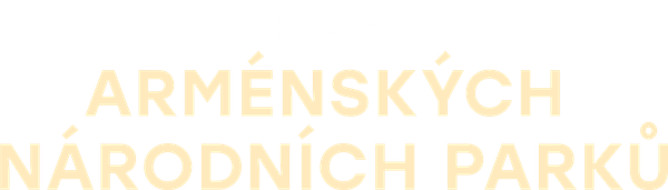 Krása arménských národních parků