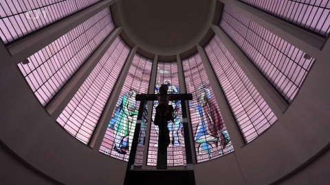 Toulky Českem budoucnosti - Stavební průmysl