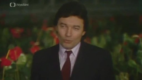 Televizní písničky a songy - Karel Gott