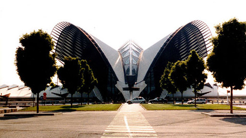 Architektura - Epizoda 9/45