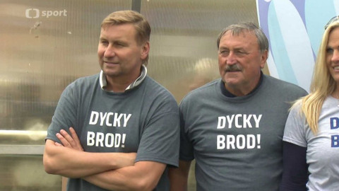 Sport v regionech - SENI Cup, Havlíčkův Brod