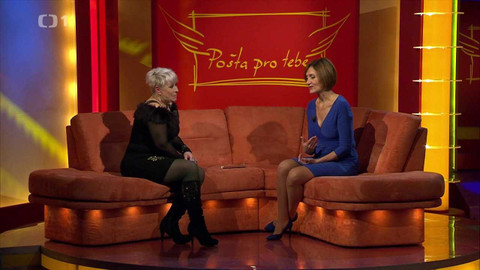 Pošta pro tebe - 19. června 2022