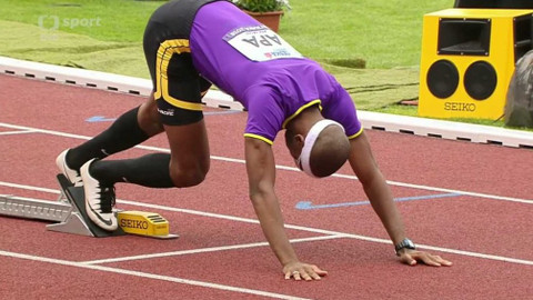 Atletika - Kontinentální pohár Česko 2018