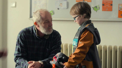 Můj dědeček zálesák - Co si sbalit do lesa