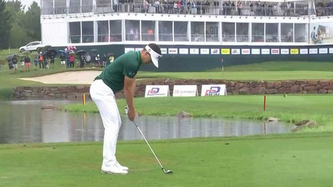 Czech Masters - D+D Real Czech Masters