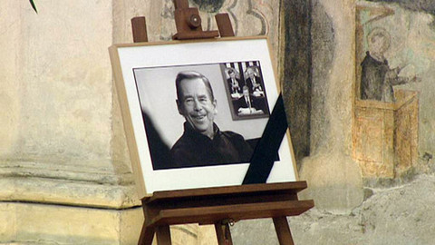 Z metropole - 24. prosince 2011