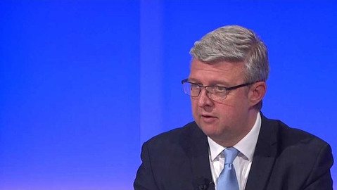 90’ ČT24 - Bezpečná železnice pro 21. století