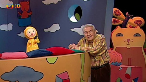 Kouzelná školka - 6. září 2017