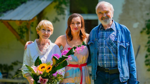 Interview ČT24 - 4. června 2023