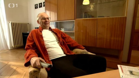 Černé ovce - 25. dubna 2013