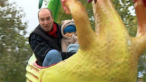 Kluci v akci - Věčné lahůdky V