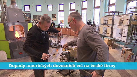 Události v regionech (sever a východ) - 4. dubna 2025