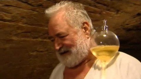 Babylon - 22. prosince 2009