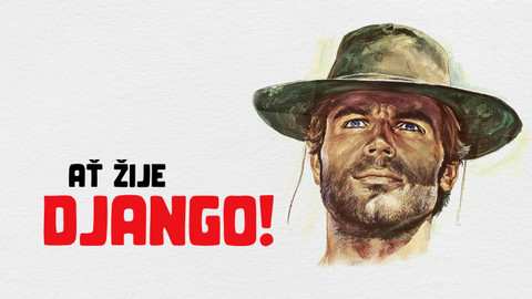 Ať žije Django!