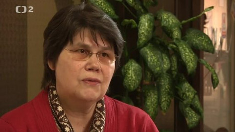 Vlastní cestou - 1/20 Nová šance v gastronomii