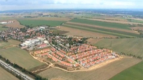 Satelity! A co s nimi?