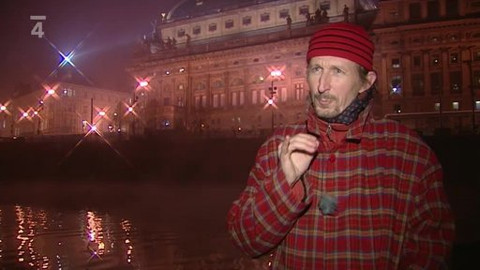 Olympijský magazín - 16. listopadu 2011