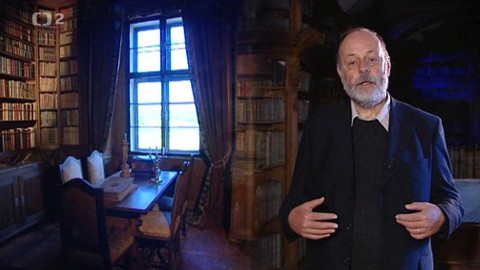 Dvaasedmdesát jmen české historie - 51/72 Kašpar Maria hrabě Šternberk